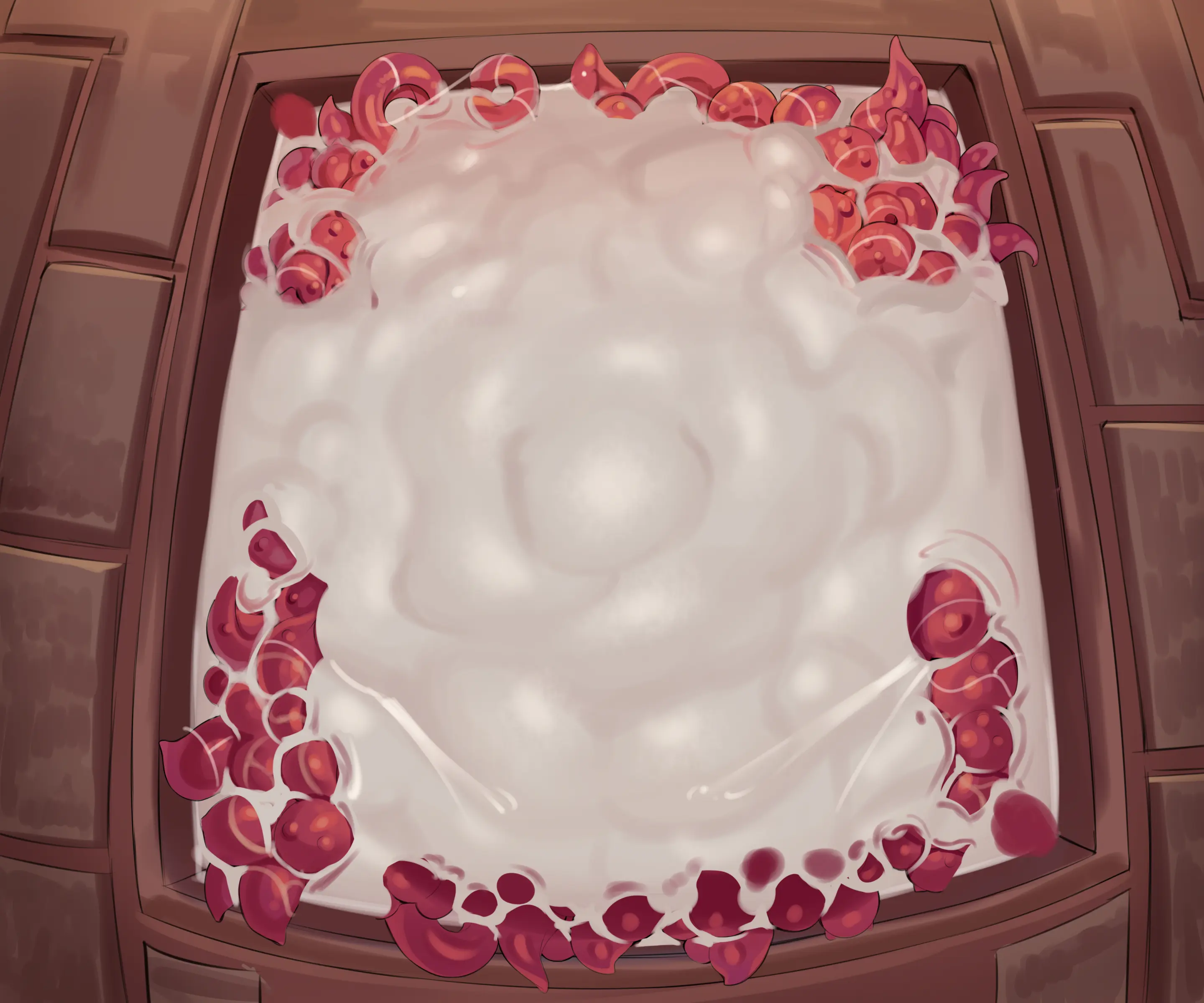DNF:Ophelia